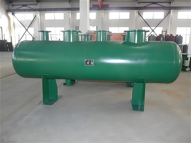 汉川集分水器需要电源吗
